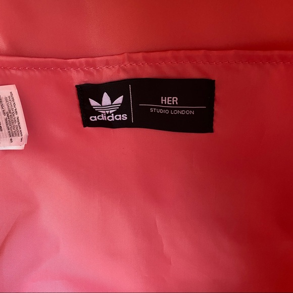 NWT Adidas Her Studio London Classic Backpack - Picture 5 of 6